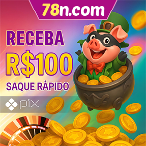 78n.com Ganhe R$ 100,00 Gratis