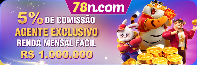78n.com Comissão